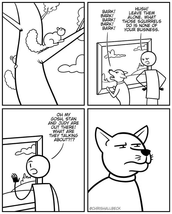 To Celebrate National Pet Day, I've Compiled My 17 Comics About Pets