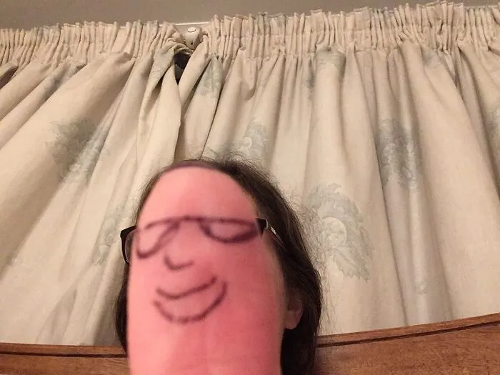 I Don’t Know Why