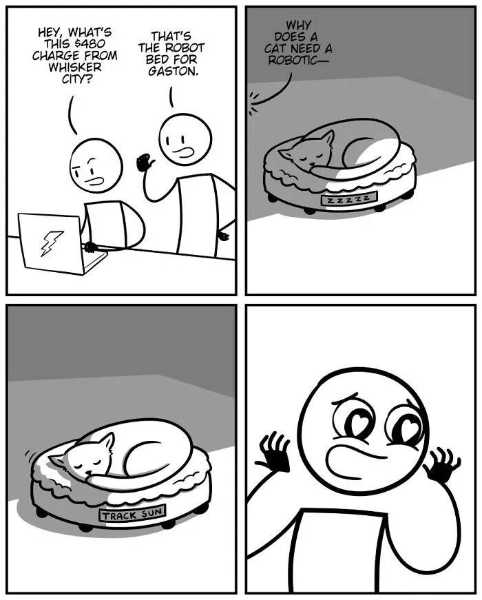 To Celebrate National Pet Day, I've Compiled My 17 Comics About Pets