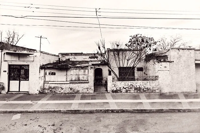 I Took Screenshots On Google Maps Of Chihuahua, Mx