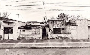 I Took Screenshots On Google Maps Of Chihuahua, Mx