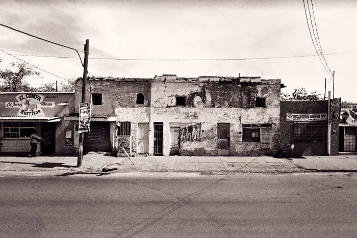 I Took Screenshots On Google Maps Of Chihuahua, Mx