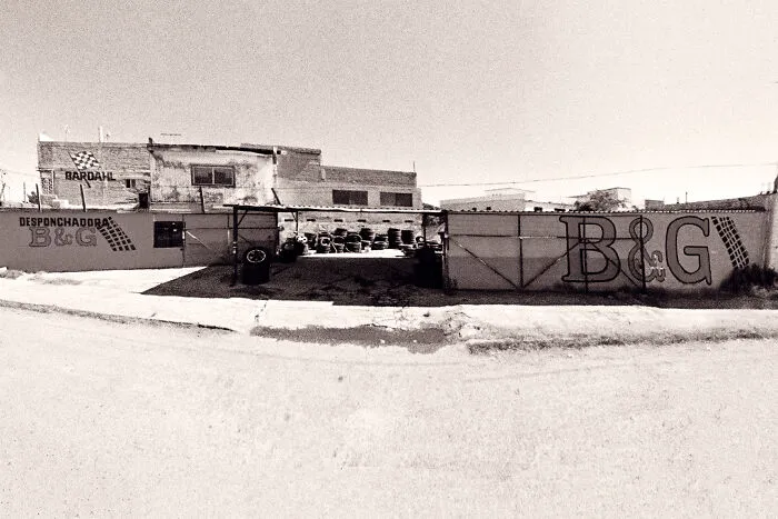 I Took Screenshots On Google Maps Of Chihuahua, Mx