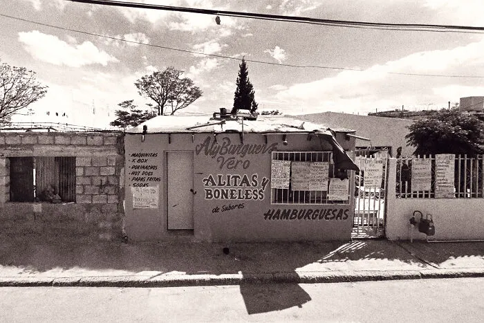 I Took Screenshots On Google Maps Of Chihuahua, Mx