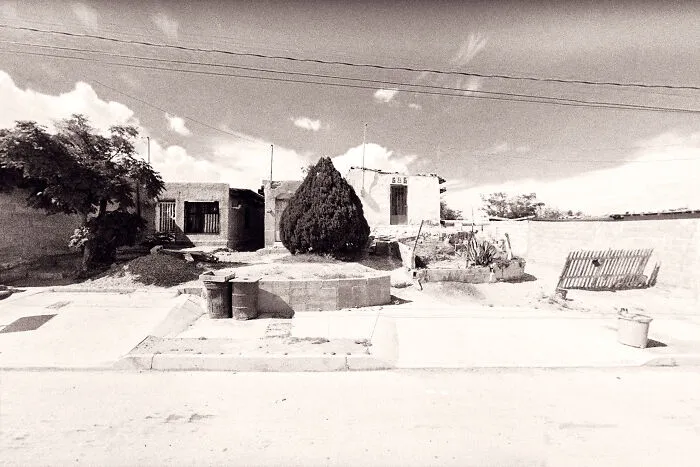 I Took Screenshots On Google Maps Of Chihuahua, Mx