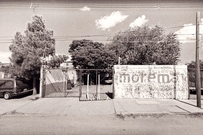 I Took Screenshots On Google Maps Of Chihuahua, Mx
