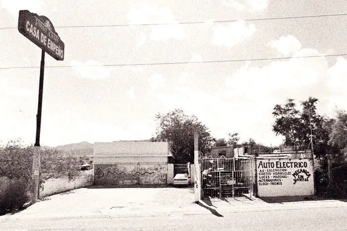 I Took Screenshots On Google Maps Of Chihuahua, Mx