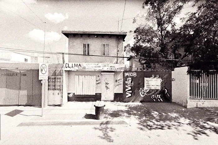 I Took Screenshots On Google Maps Of Chihuahua, Mx