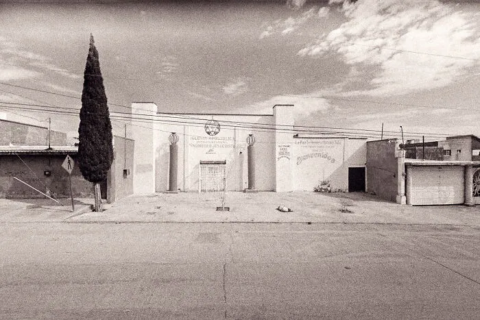 I Took Screenshots On Google Maps Of Chihuahua, Mx