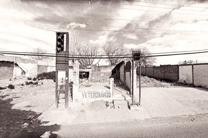 I Took Screenshots On Google Maps Of Chihuahua, Mx