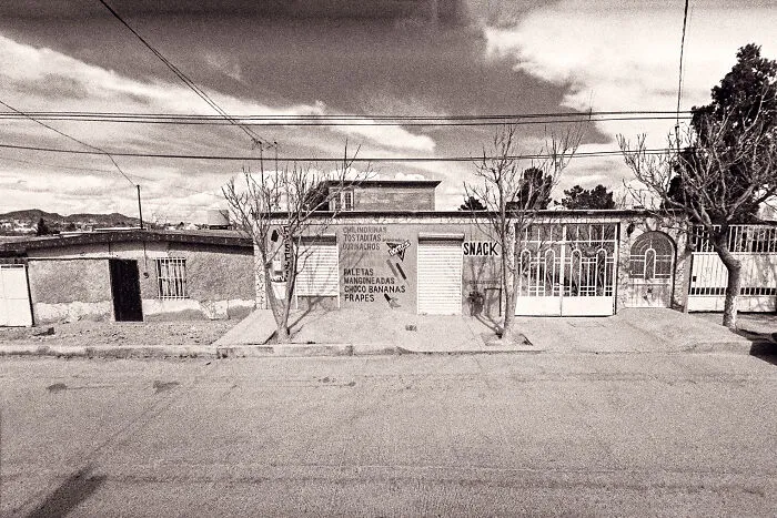 I Took Screenshots On Google Maps Of Chihuahua, Mx