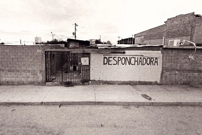 I Took Screenshots On Google Maps Of Chihuahua, Mx