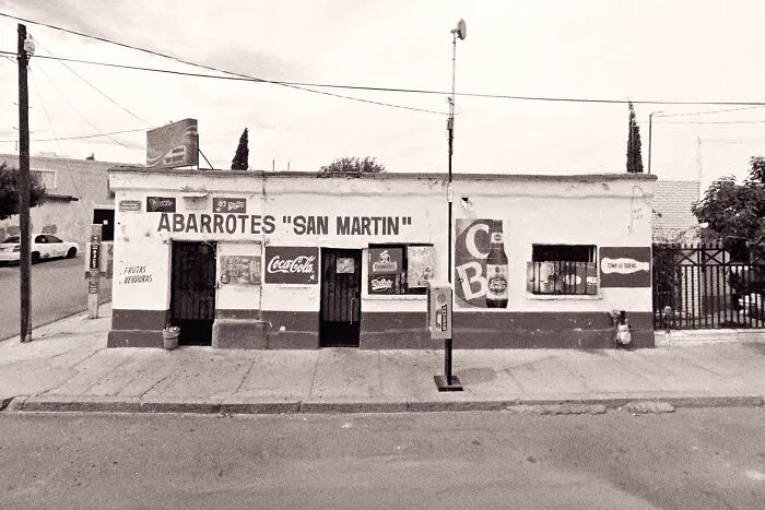 I Took Screenshots On Google Maps Of Chihuahua, Mx