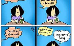 45 Comics I Created To Show What Family Life Is Like
