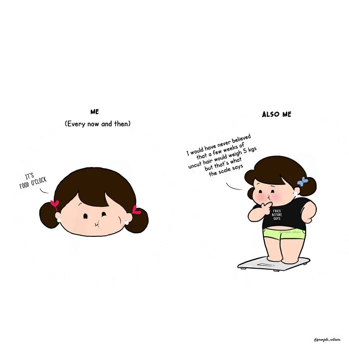 Food O' Clock