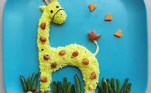 I Turn Food Into Art By Using Simple Recipes (24 Pics)