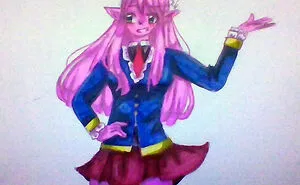 Hey Pandas, Make An OC (Closed)