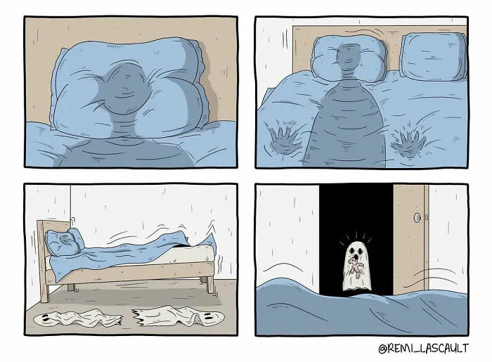 Stupid-Four-Panel-Comics-Dark-Humor-Part-3-Remi-Lascault