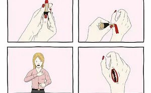 28 Comics With Twisted Endings For People With A Dark Sense Of Humor (New Pics)