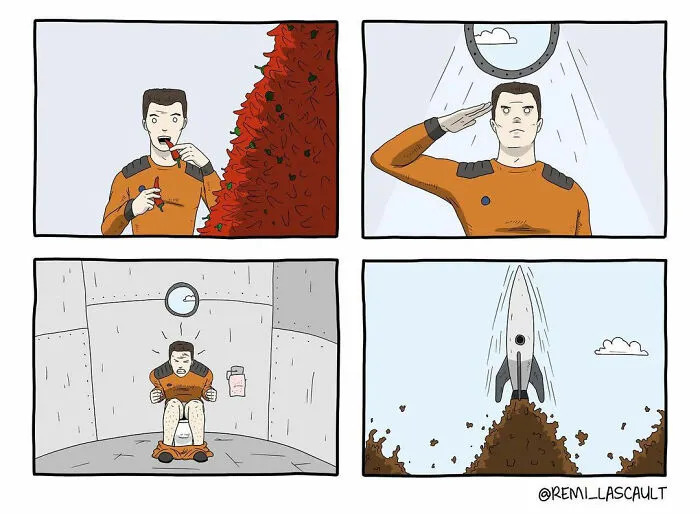 Stupid-Four-Panel-Comics-Dark-Humor-Part-3-Remi-Lascault