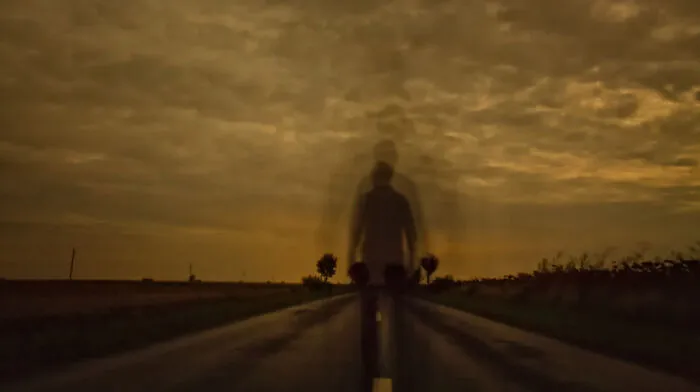 Disappear (2014)