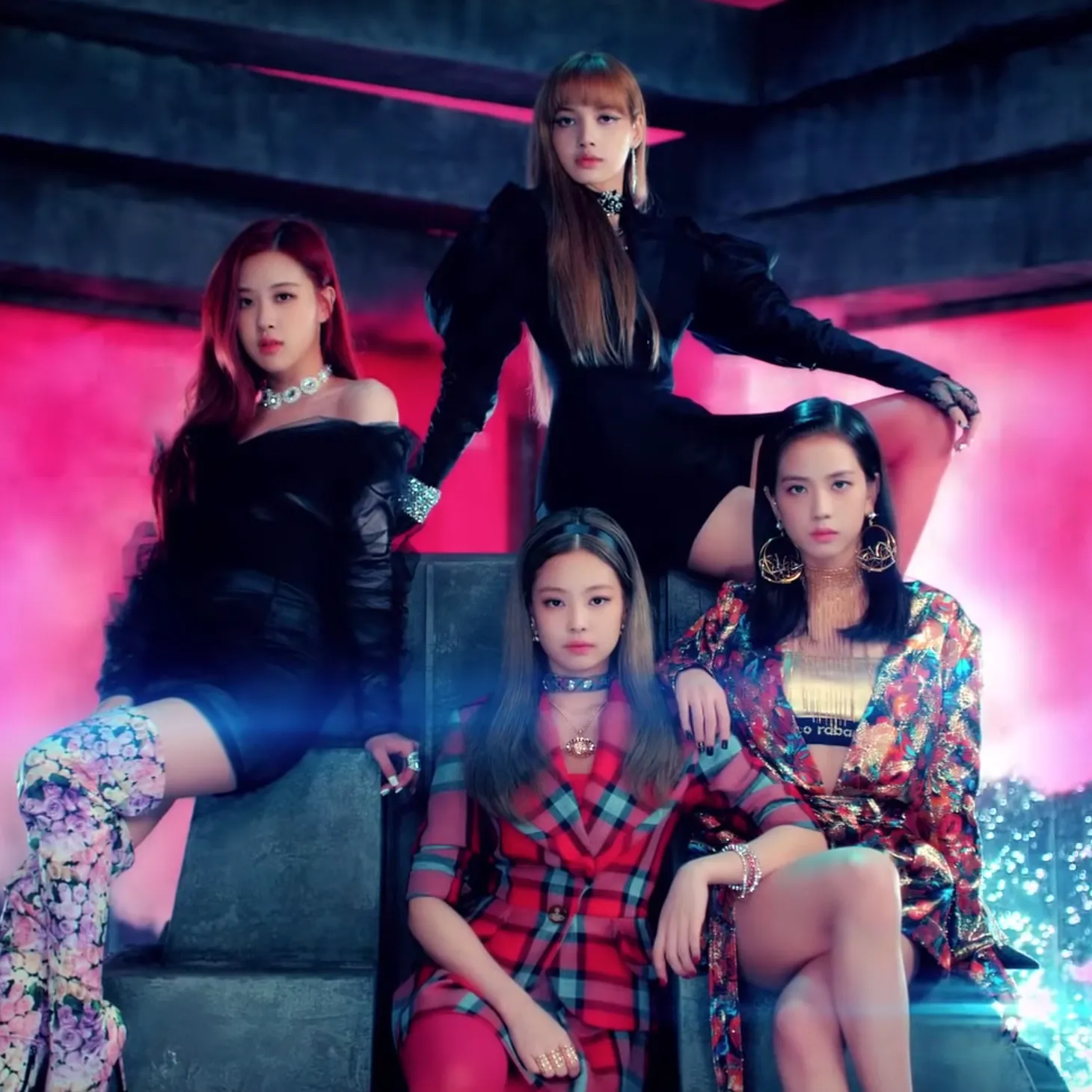 Hey Pandas, Post The Image Of A Celebrity You Love The Most And Why