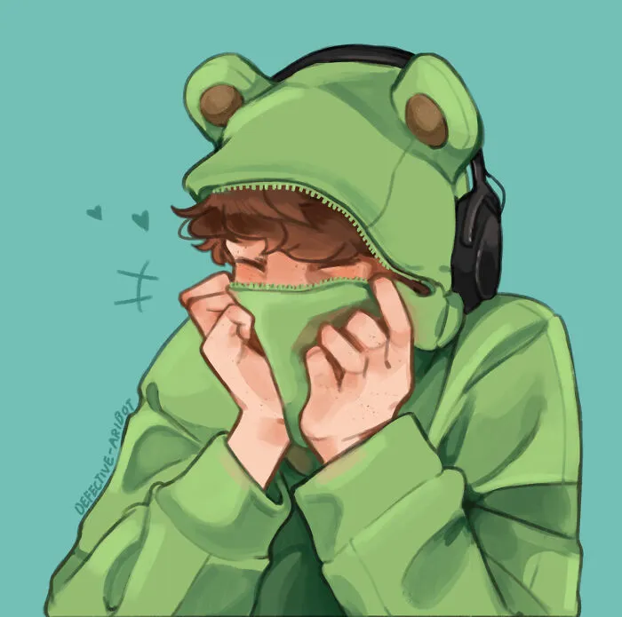 Froggy Karl