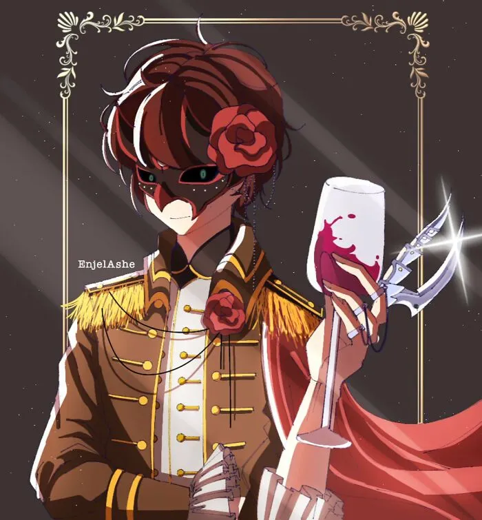 Lord Sebastian