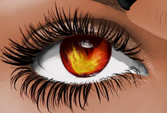 Done Digitally, Really Proud Of It