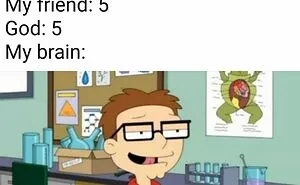 Hey Pandas, Share Some Relatable School Memes (Closed)