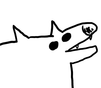Good Animation, Bad Art