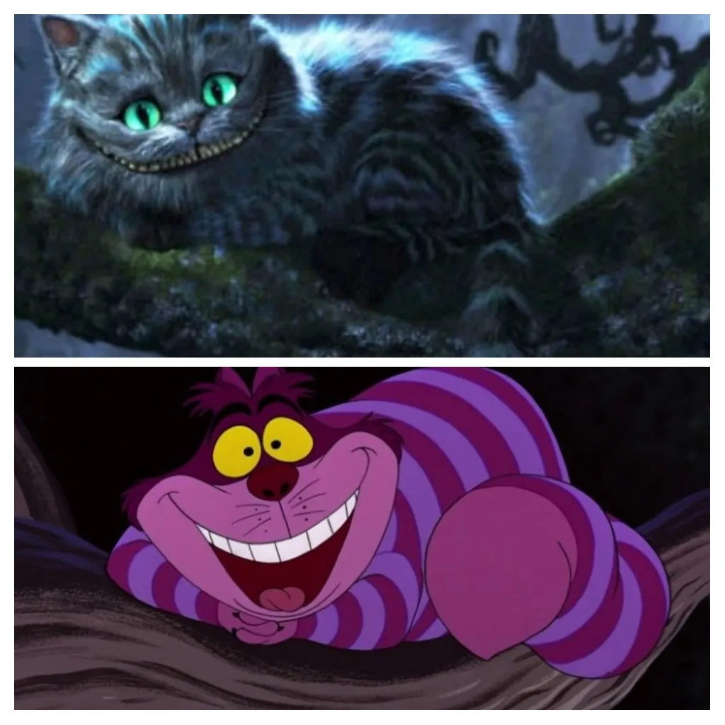 Hey Pandas, Post A Picture Of Your Favourite Disney Character