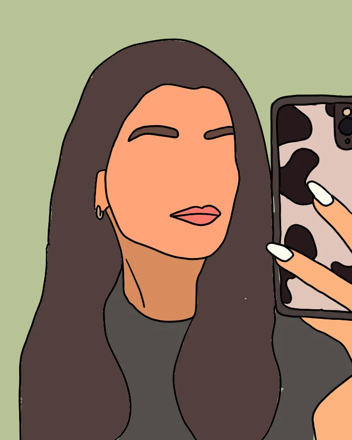 I Turned People Into Cartoons