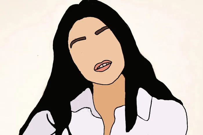 I Turned People Into Cartoons