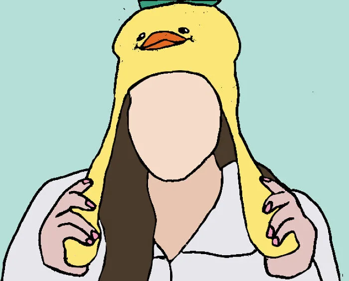 I Turned People Into Cartoons