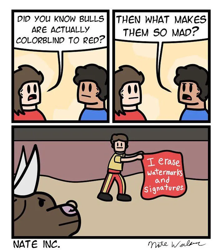 I Started Making Comics With No Experience In Drawing, 5 Years Later Here Are The Results