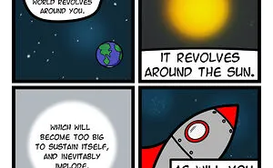 My 35 Comics With Absurd Humor (New Pics)