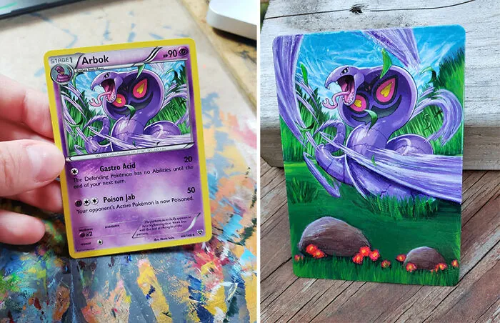 Arbok