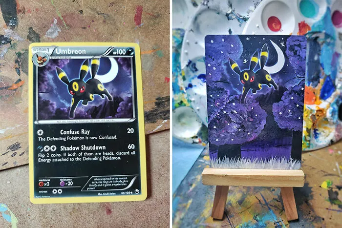 Umbreon
