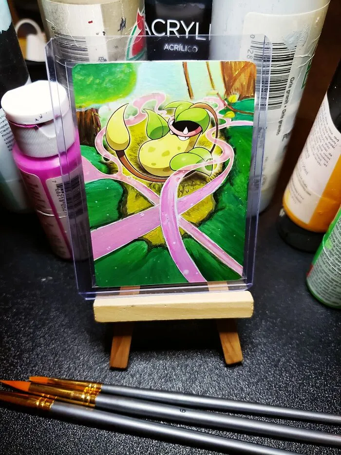 Victreebel