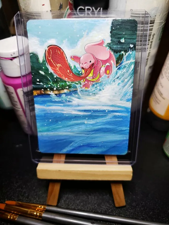 Lickitung