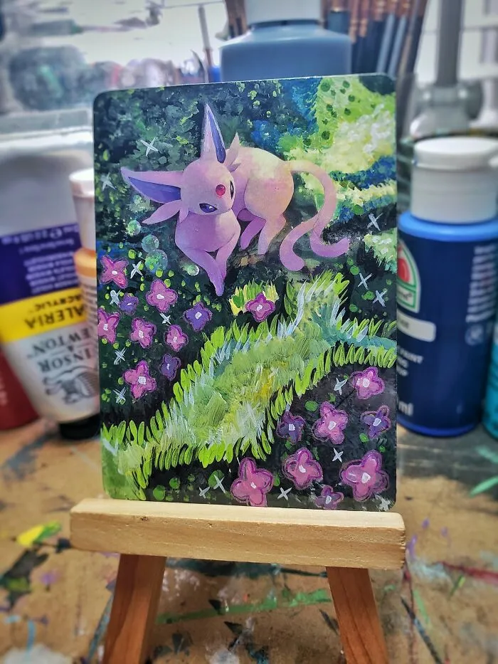 Espeon