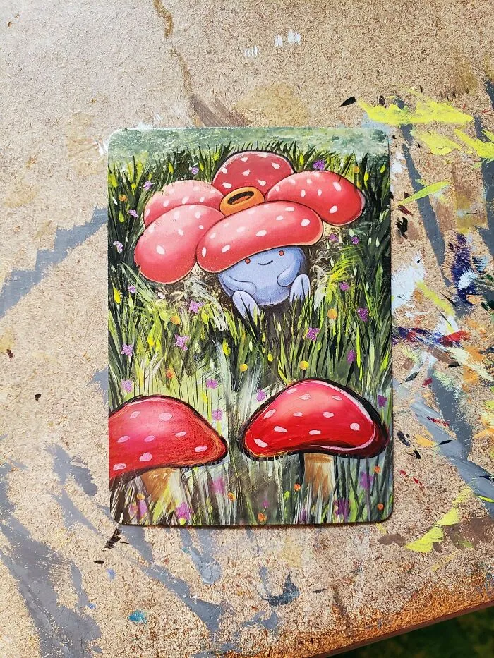 Vileplume