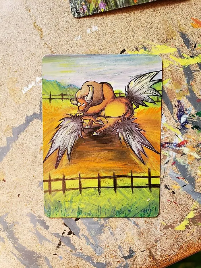 Tauros