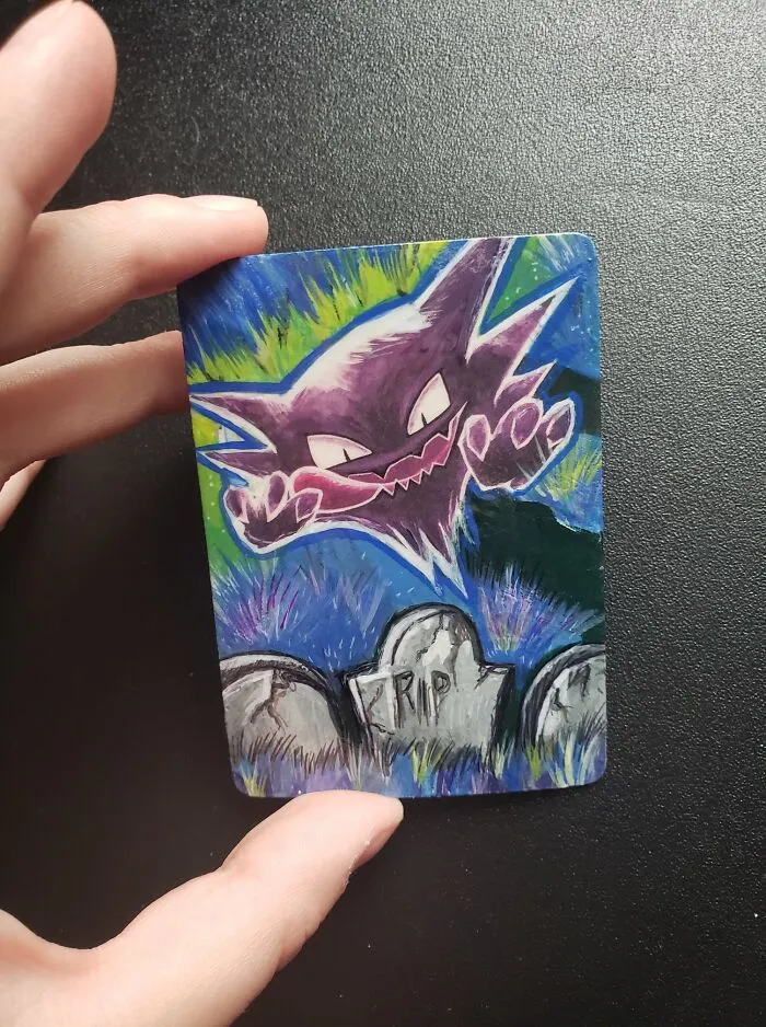 Haunter