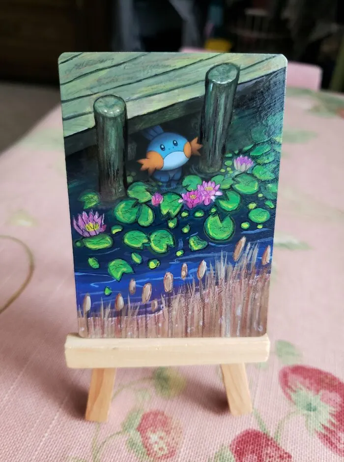 Mudkip