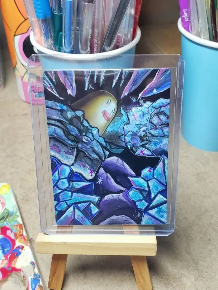 Diglett