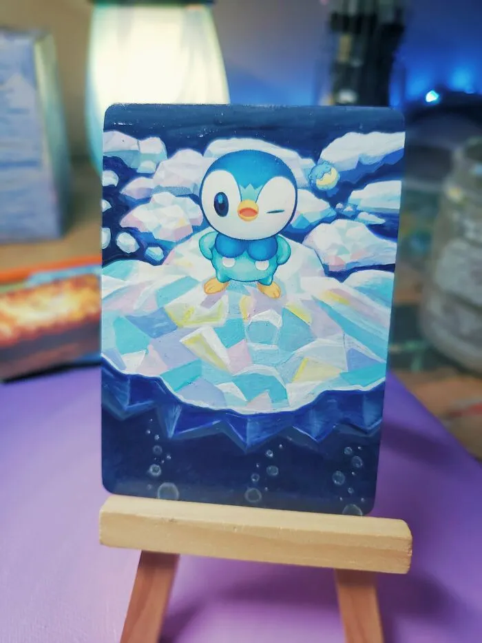 Piplup