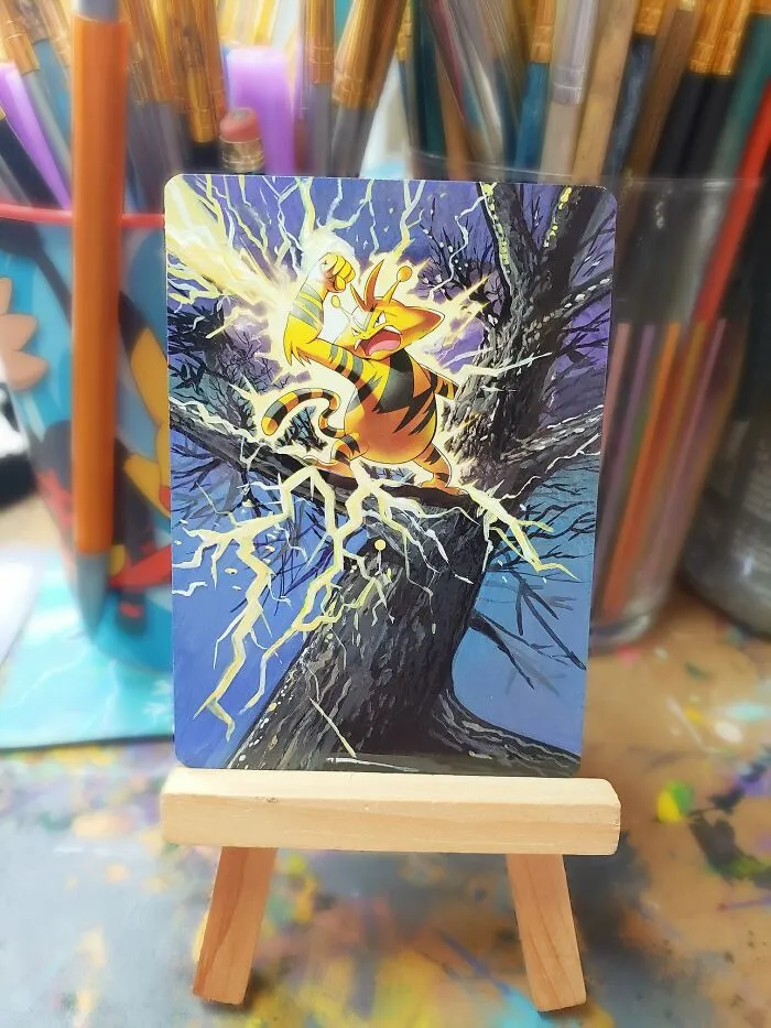 Electabuzz