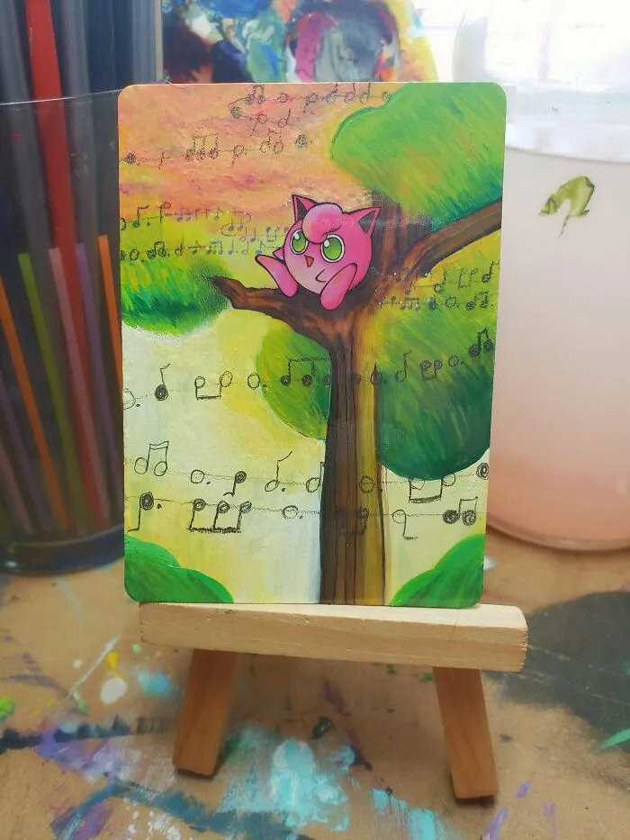 Jigglypuff